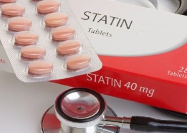 Các thuốc nhóm Statin có tác dụng phụ gây nhức mỏi cơ