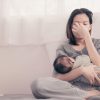 7 cách chữa mất ngủ cho phụ nữ sau sinh tại nhà hiệu quả