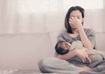 7 cách chữa mất ngủ cho phụ nữ sau sinh tại nhà hiệu quả