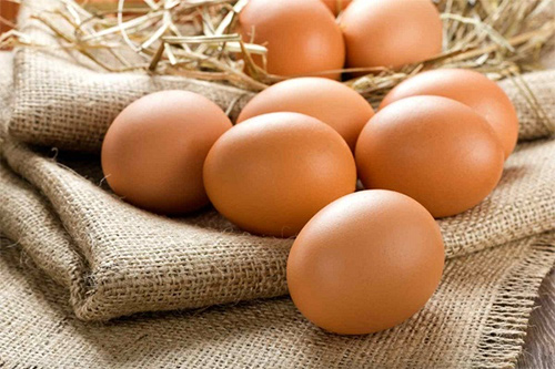 Giá trị dinh dưỡng của trứng gà đối với sức khỏe
